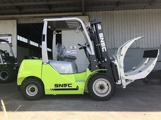 1000kgs-5000kgs ไดเซลลิฟท์ตู้ SNSC ไดเซลคอนเตอร์เบลนซ์