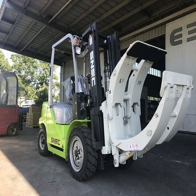 1000kgs-5000kgs ไดเซลลิฟท์ตู้ SNSC ไดเซลคอนเตอร์เบลนซ์