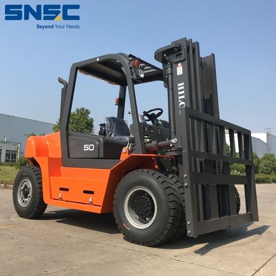 SNSC 5 ตัน ไดเซลฟอร์คลิฟ 1T - 5T โหลด มิตซูบิชิ ไดเซลฟอร์คทรัค