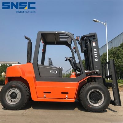 SNSC 5 ตัน ไดเซลฟอร์คลิฟ 1T - 5T โหลด มิตซูบิชิ ไดเซลฟอร์คทรัค
