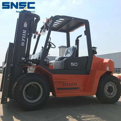 SNSC 5 ตัน ไดเซลฟอร์คลิฟ 1T - 5T โหลด มิตซูบิชิ ไดเซลฟอร์คทรัค
