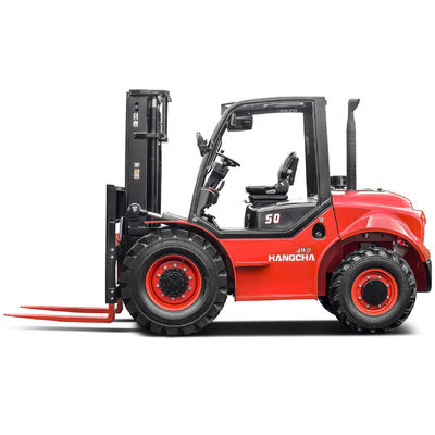 SNSC เครื่องยกรถยนต์ 5 ตัน ผู้ผลิต เครื่องยกรถยนต์ 2WD 4WD ภาระ 5000KGs