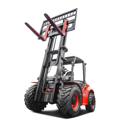SNSC เครื่องยกรถยนต์ 5 ตัน ผู้ผลิต เครื่องยกรถยนต์ 2WD 4WD ภาระ 5000KGs