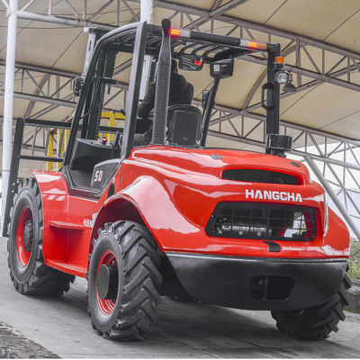 SNSC เครื่องยกรถยนต์ 5 ตัน ผู้ผลิต เครื่องยกรถยนต์ 2WD 4WD ภาระ 5000KGs