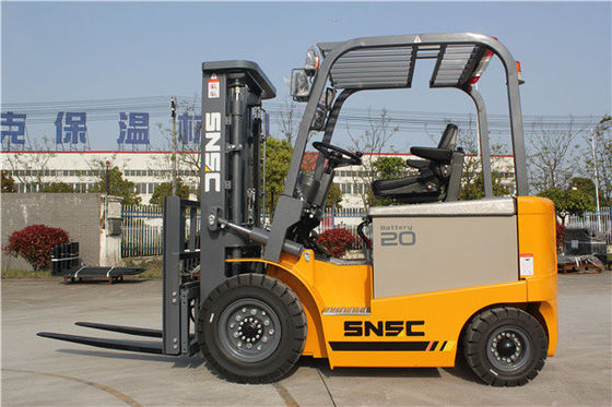 SNSC เครื่องยกยางไฟฟ้า 2.5 ตัน เครื่องยกยาง 2500 กิโลกรัม