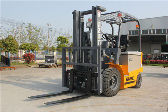 SNSC เครื่องยกยางไฟฟ้า 2.5 ตัน เครื่องยกยาง 2500 กิโลกรัม