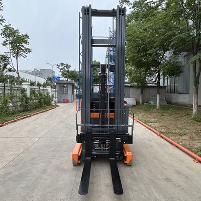SNSC รถบรรทุกไฟฟ้าขนาด 2000 กิโลกรัม