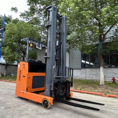 SNSC รถบรรทุกไฟฟ้าขนาด 2000 กิโลกรัม