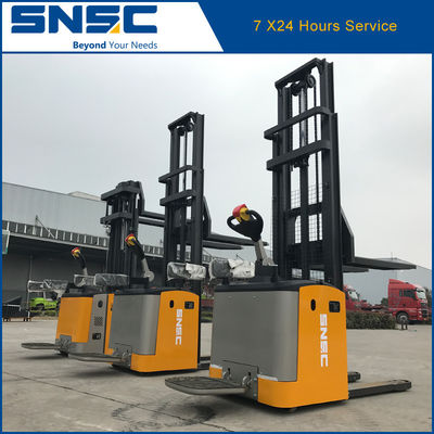 รถบรรทุกคันไฟฟ้า 2 ตัน SNSC คันไฟฟ้าคันไฟฟ้า