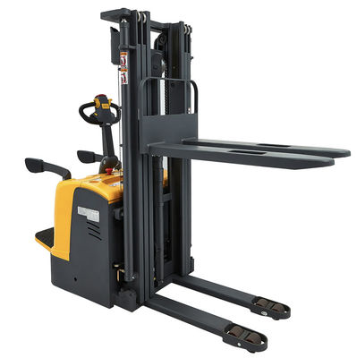 Apaidor Rider คอนเตอร์เบลเลทสเต็กเกอร์ 2000kgs 6000lbs รถบรรทุกสเต็กเกอร์แรง