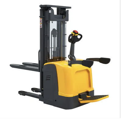Apaidor Rider คอนเตอร์เบลเลทสเต็กเกอร์ 2000kgs 6000lbs รถบรรทุกสเต็กเกอร์แรง