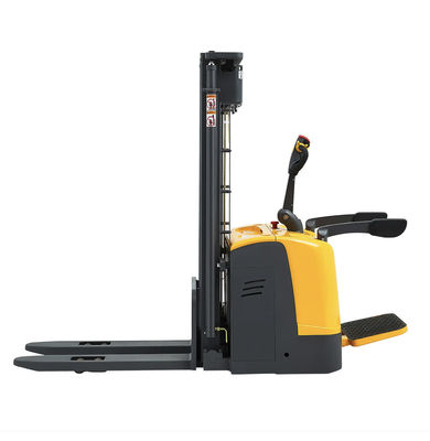 Apaidor Rider คอนเตอร์เบลเลทสเต็กเกอร์ 2000kgs 6000lbs รถบรรทุกสเต็กเกอร์แรง