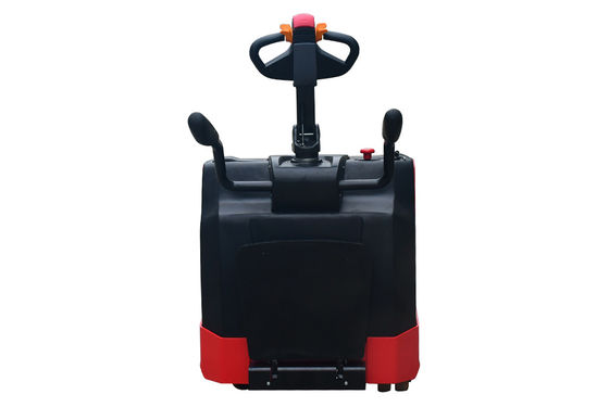 3T 4T 6T พาเล็ตไฟฟ้าสต๊อกเกอร์ ดับเพล็กซ์ / ทรีเพล็กซ์ มาสต์ พาเล็ตไฟฟ้าลิฟท์