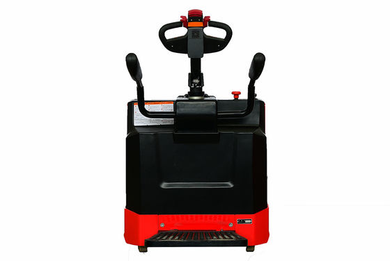 3T 4T 6T พาเล็ตไฟฟ้าสต๊อกเกอร์ ดับเพล็กซ์ / ทรีเพล็กซ์ มาสต์ พาเล็ตไฟฟ้าลิฟท์